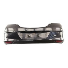 Paraurti Posteriore OPEL ASTRA H Berlina RICAMBIO USATO ORIGINALE - 24460512 -