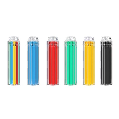 8/12.5MM Manual Cigar Roller Maker Cigarette Rolling Machine Smoking Accessories - Bild 8 von 23