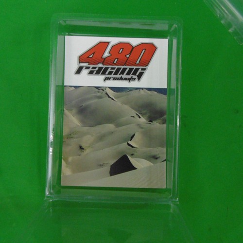 Genuine 480 Racing Flag Mount OEM 480-4001 - Picture 3 of 3