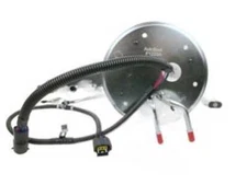 Fuel Pump and Sender Assembly-GAS Autobest F1233A