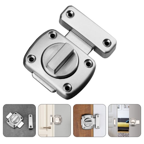 Gate Latch Bolt Door Latch Screen Door Lock Door Latch Bedroom Door Lock Latch