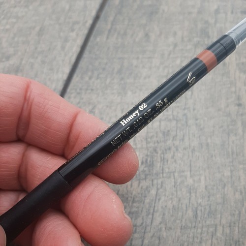 Elizabeth Arden Beautiful Color Precision Glide Lip Liner HONEY 02 - Picture 2 of 5