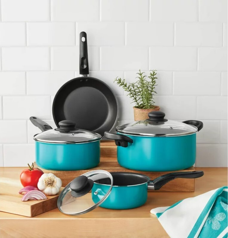 Is Mainstays Cookware Safe?: Unveiling the Truth
