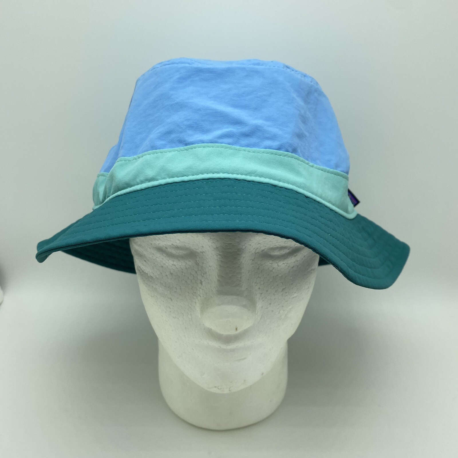 Women’s Patagonia Wavefarer Bucket Hat One Size OSFA Gem