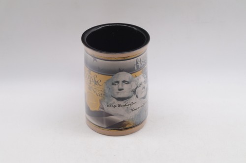 Mount Rushmore National Monument "We The People" Constitution Coffee Cup Mug - Picture 4 of 4