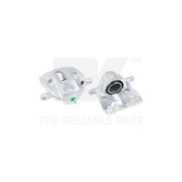 Bremssattel NK 2136200 FüR Opel Vauxhall, Vorderachse, Vorderachse Rechts