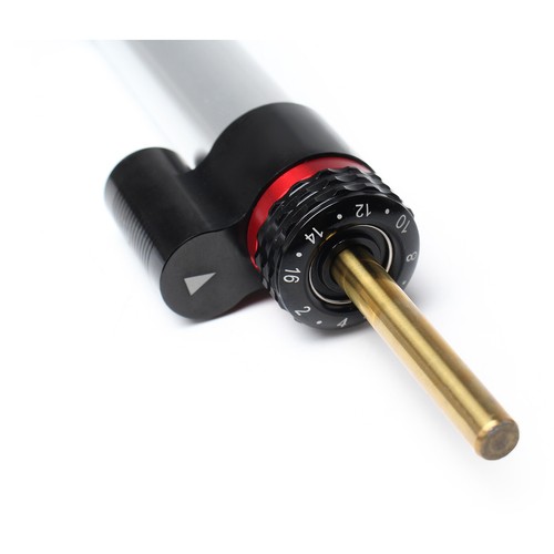 Universalfür Motorräder Elektro-Roller - Lenkungsdämpfer Linearer Stabilisator - Bild 19 von 19