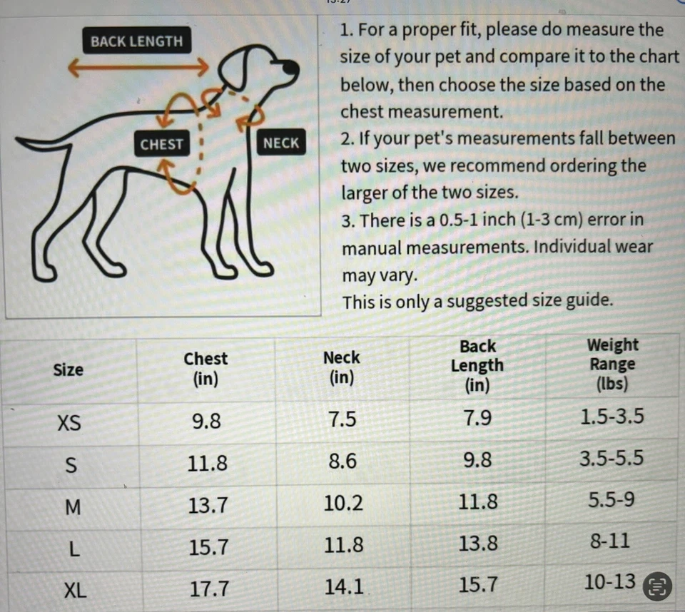 VESTIDO CACHORRO Outono Halloween Beetlejuice Fantasia Novo Bling FRETE GRÁTIS P, M, - Imagem 4 de 4