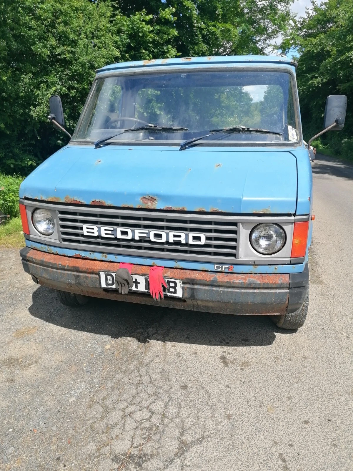 classic commercial vehicles - Picture 1 of 12