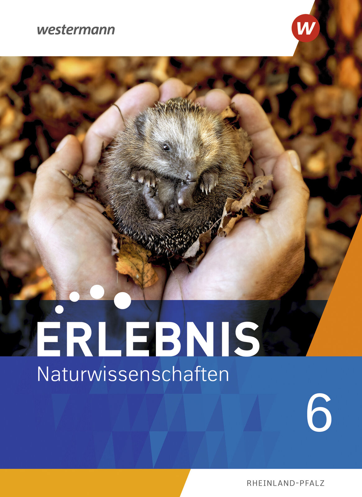 Thumbnail - Unbekannt. / Erlebnis Naturwissenschaften / Erlebnis
