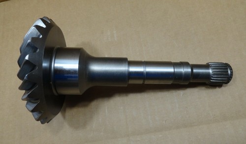 OEM NEW GENUINE ATV ARCTIC CAT WILDCAT PROWLER SUBASSEMBLY PINION GEAR 0817-068 - Bild 6 von 10