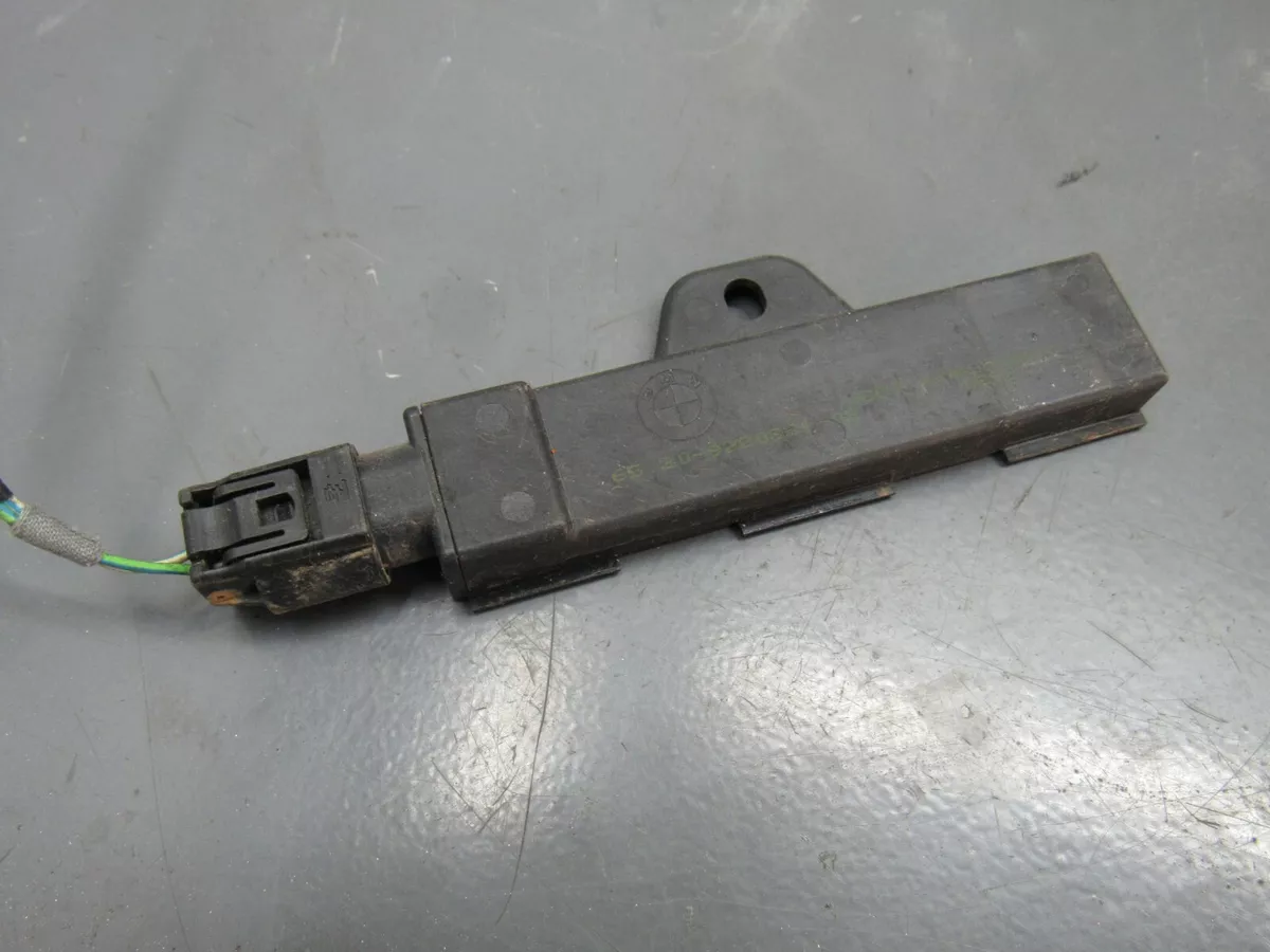 BMW X3 COMFORT ACCESS ANTENNA KEYLESS ENTRY G01 2018 2021 OEM eBay