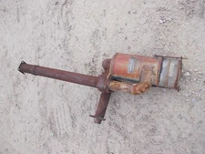 McCormick Deering Farmall 22-36 IH IHC Tractor oil bath precleaner assembly