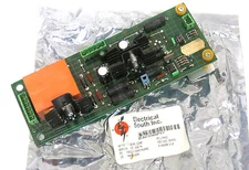RELIANCE ELECTRIC 0-48680-210 BASE DRIVER BOARD REFURBISHED 048680210