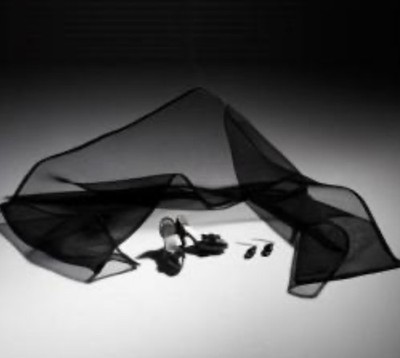 NIB Tonner Entr'acte Accessory Set for 16'' Tyler Wentworth Fashion Doll LE 300 p