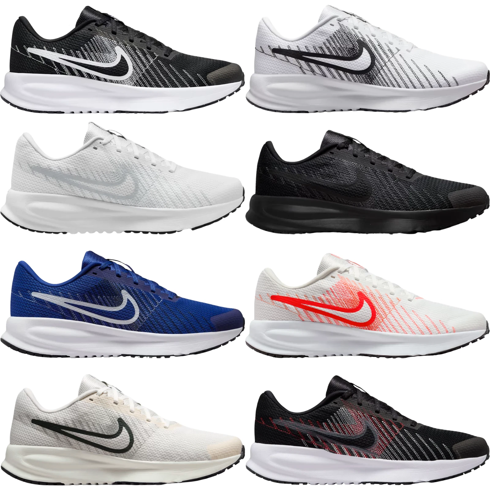 Nike Run Defy Men Running Shoe US Size 7-14 New Color New in Box Athletic Casual
Opens in a new wind