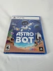 Astro Bot - Sony PlayStation 5 - BRAND NEW!