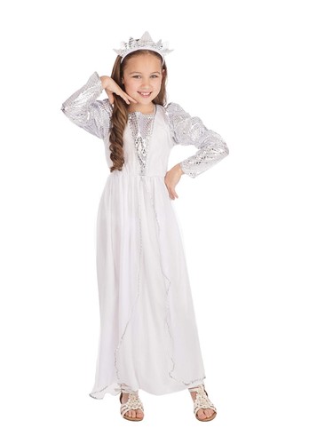 Gilet per bambini Pelliccia sintetica nera