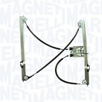 Magneti Marelli Fensterheber 350103135600 FüR Renault Espace JK0 4 Dci JK0U JK0G