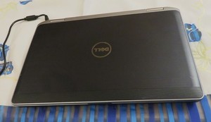 Dell Latitude E6330 - Core i5 - defekt 4GB DDR3 ohne Festplatte mit Netzteil