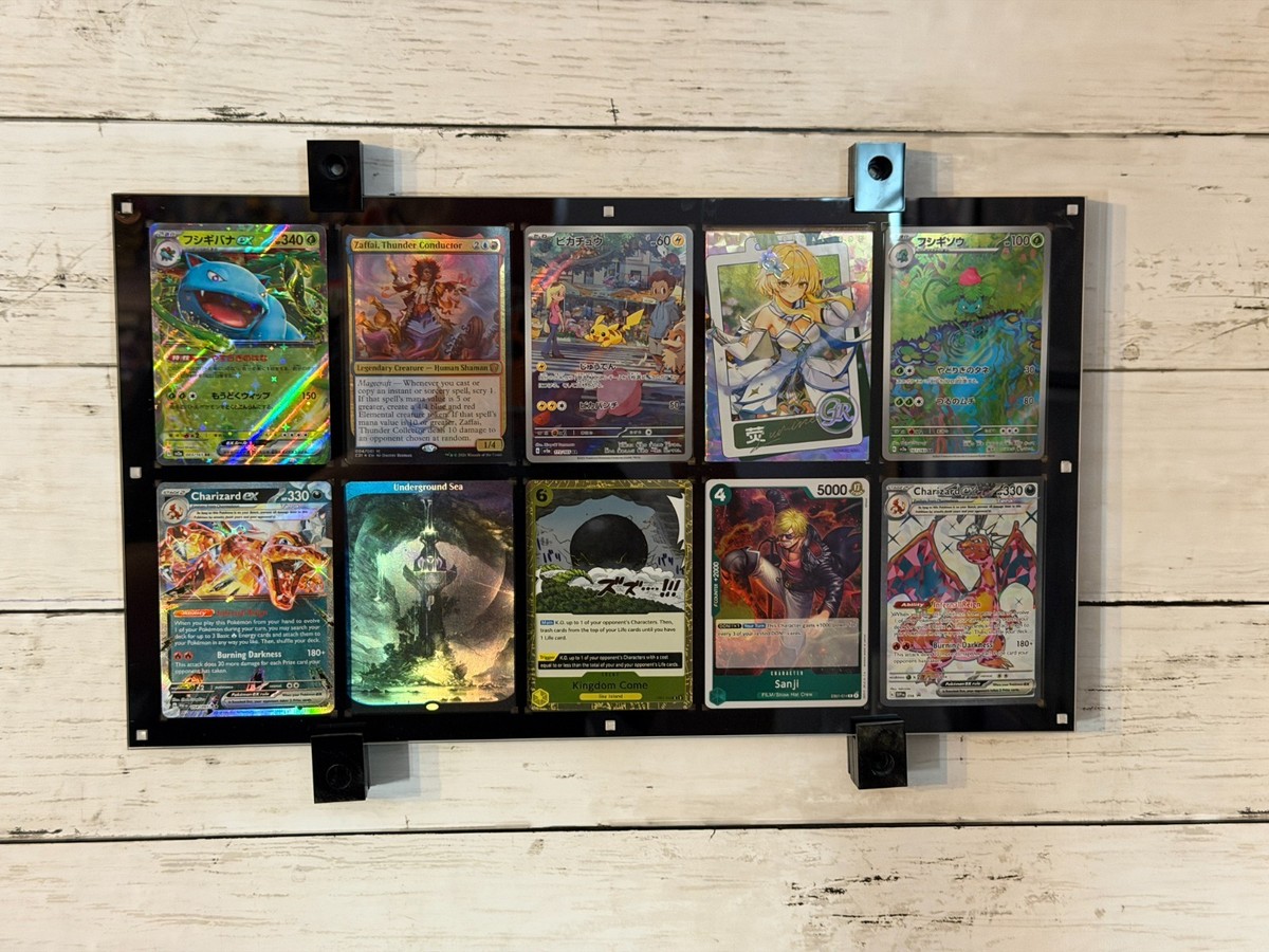 mcdonalds pokemon card promo Pikachu 020/MP