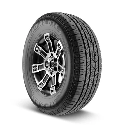 Pneus d'Eté 265/70 R15 Nexen 112S ROADIAN HT XL - Photo 1/4