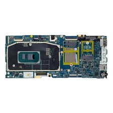 LA-K161P For Dell Latitude 5430 Motherboard i5-1145G7 i7-1185G7 CPU 16GB RAM