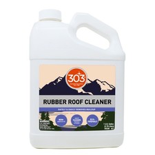 303 Rubber Roof Cleaner - 128oz 30239 