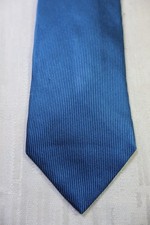 FENDI ROMA 100% SETA SILK TIE CRAVATTA NECKTIE MADE ITALY VINTAGE CLASSIC