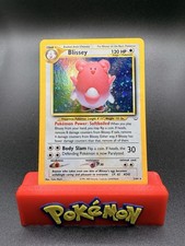 Blissey #2 Prices | Pokemon Neo Revelation | Pokemon Cards