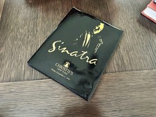 Frank Sinatra memorabilia book Christie's auction catalogue.