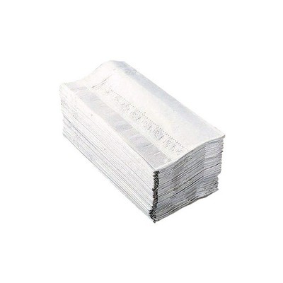 ABILITY ONE 8540-00-276-7570 Disp Din Nap,4 1/4 in x 8 3/4 in,PK2000 54HD30