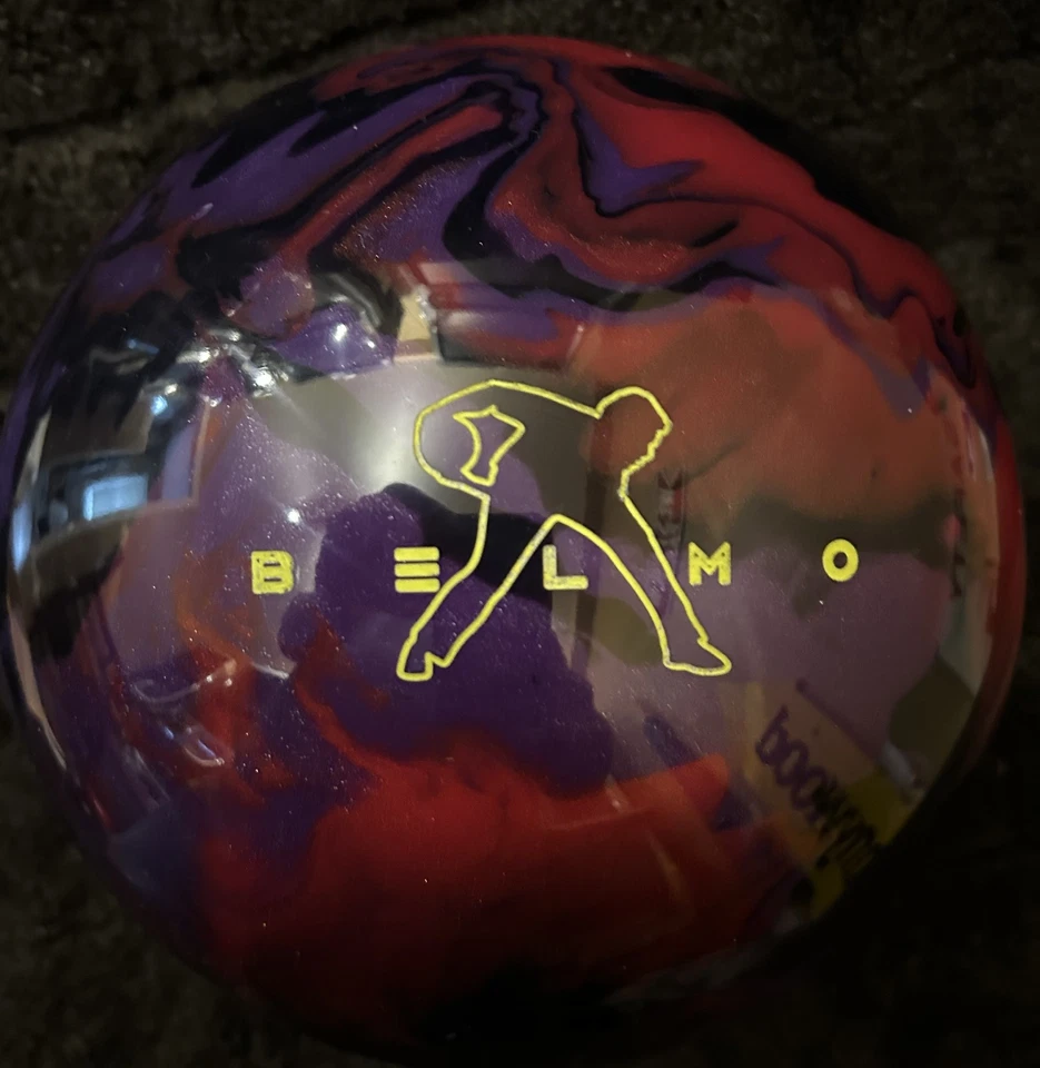 Roto Grip Optimum Idol 珍珠 15 磅 保龄球 — 第 2/4 张图片