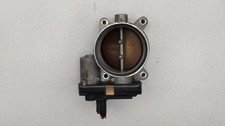 2014-2019 Chevrolet Silverado 1500 Throttle Body TACNQ