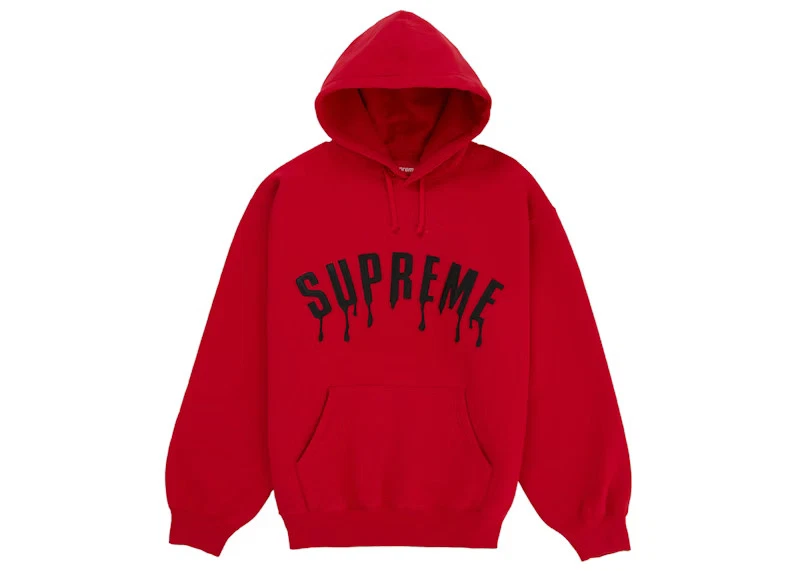 Supreme Red Size S Shirts for Men for sale | eBay