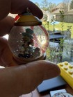 Disney 30th Anniversary Jiminy  Cricket Snow Globe Ornament Limited Edition — photo 7