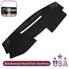 Sunshade Dash Mat Dashboard Cover For Toyota Camry 2006-2011