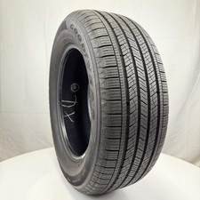 Used 25560r18 Goodyear Eagle Touring 108h 9.532 Dot 25