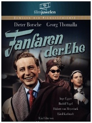 Fanfaren der Ehe | DVD | deutsch | Felix Lützkendorf, Herbert Witt
