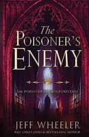 Jeff Wheeler | The Poisoner's Enemy | Taschenbuch | Englisch (2023)