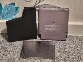 Dschungelbuch / Jungle Book Nintendo NES Entertainment System Modul + Anleitung 