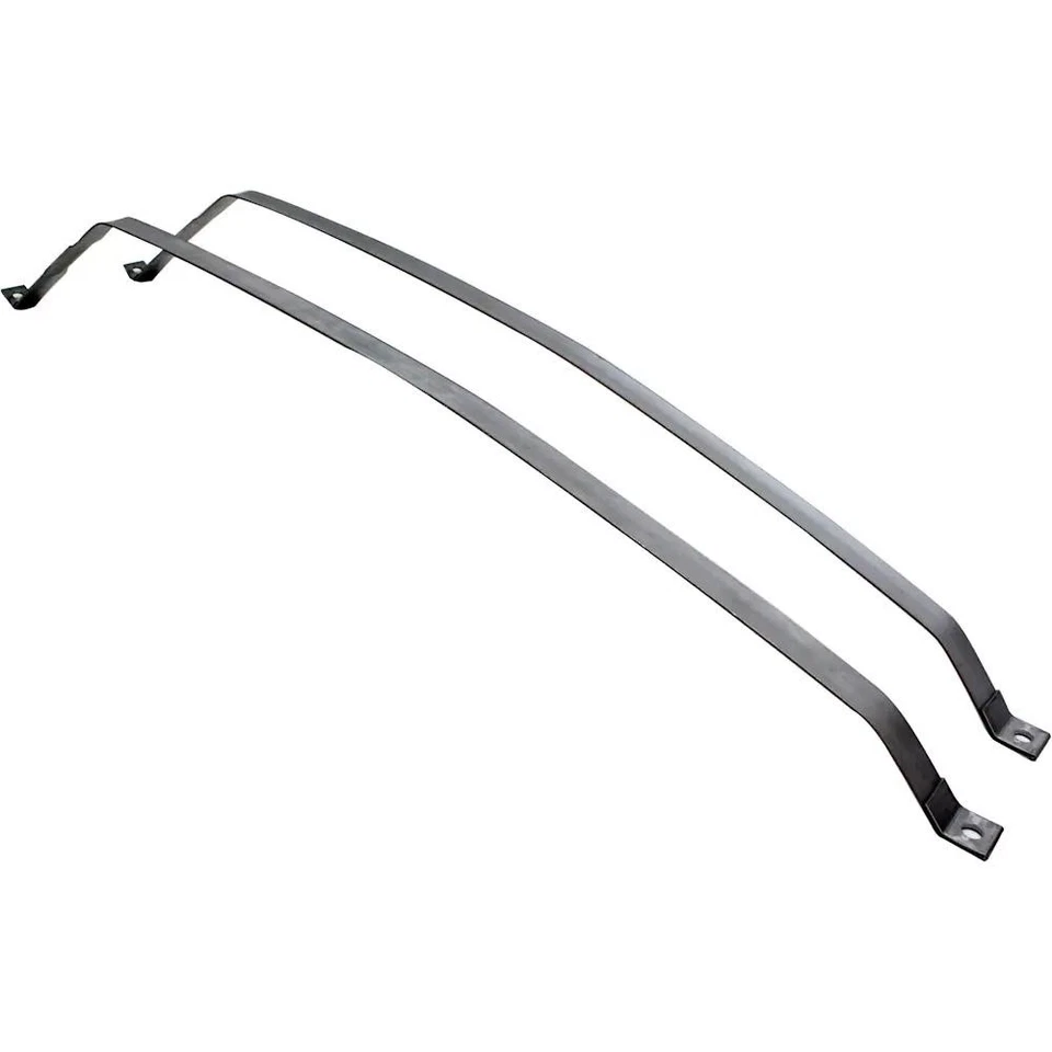 Nueva correa de tanque de combustible de acero para Pontiac Grand Prix SE 6 cilindros 2,8 L por REPB670701 Foto 2 de 4