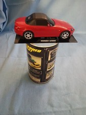 Buy Vintage Toys like Tyco R/C Canned Heat red  honda TT Remote Control Car R from eBay