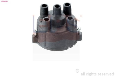 1x EPS 1.328.093 Zündverteilerkappe für Rover MG Land Rover Austin