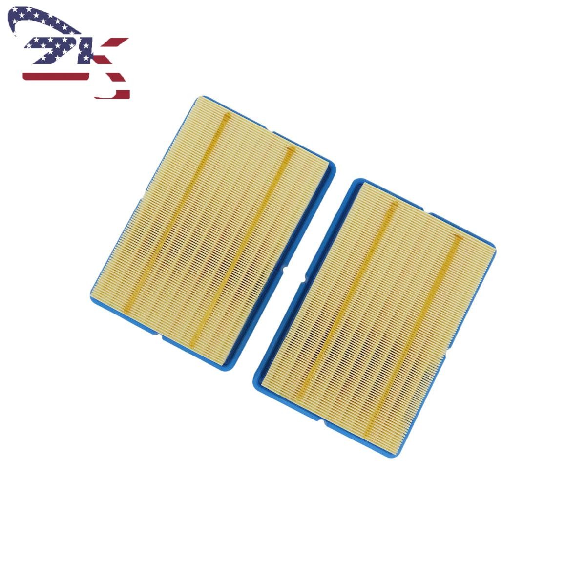 2pcs New Air Filters for Ferrari F430 191206