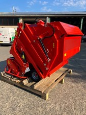 Wiedenmann Super 500 Turf Maintenace machine