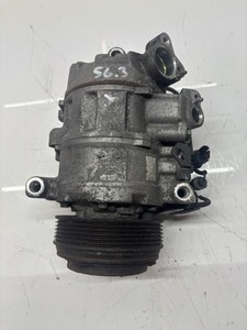 Klimakompressor für BMW 5er E60 2,0 N47D20C N47 N47D20O0 447260-1852