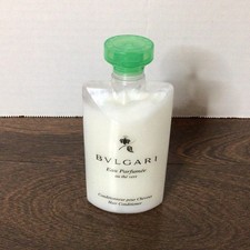 Bvlgari Bulgari Eau Parfumee Au The Vert Hair Conditioner 75 ml, 2.5 fl oz