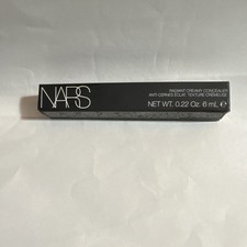 NARS Radiant Creamy Concealer, Radiant Creamy Concealer Model - 0.22 oz / 6 mL