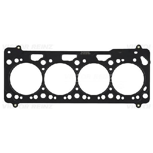 Dichtung Zylinderkopf FüR VW Polo 6N 6V 1.3 1.4 1.6 94 Bis 01 Victor Neu AKV-image